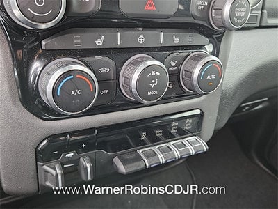 2021 RAM 2500 Power Wagon