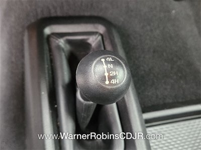 2021 RAM 2500 Power Wagon