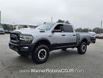 2021 RAM 2500 Power Wagon