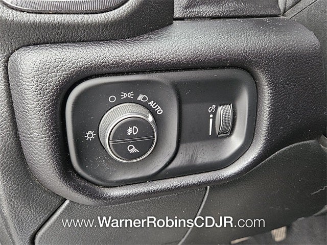 2021 RAM 2500 Power Wagon