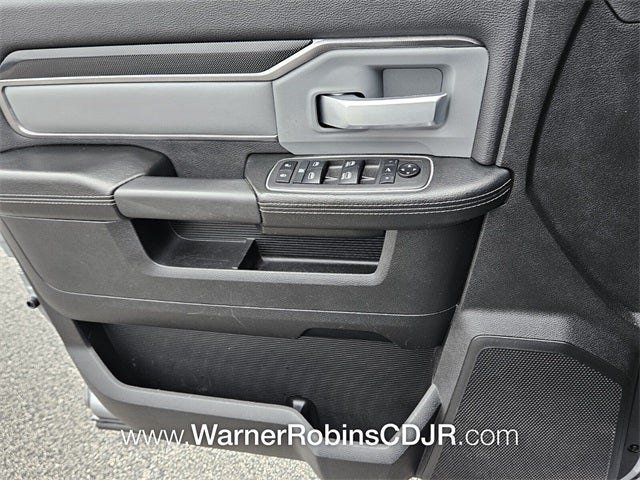 2021 RAM 2500 Power Wagon