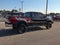 2015 RAM 2500 Power Wagon