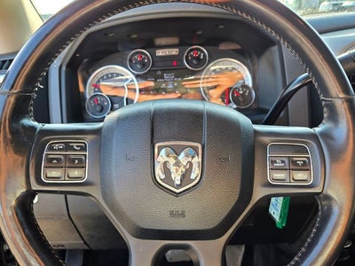 2015 RAM 2500 Power Wagon