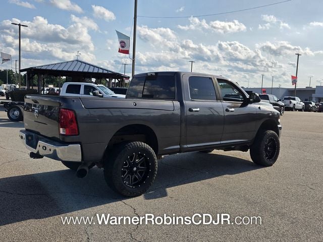 2015 RAM 2500 Lone Star