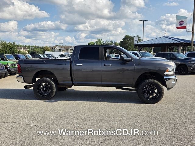 2015 RAM 2500 Lone Star