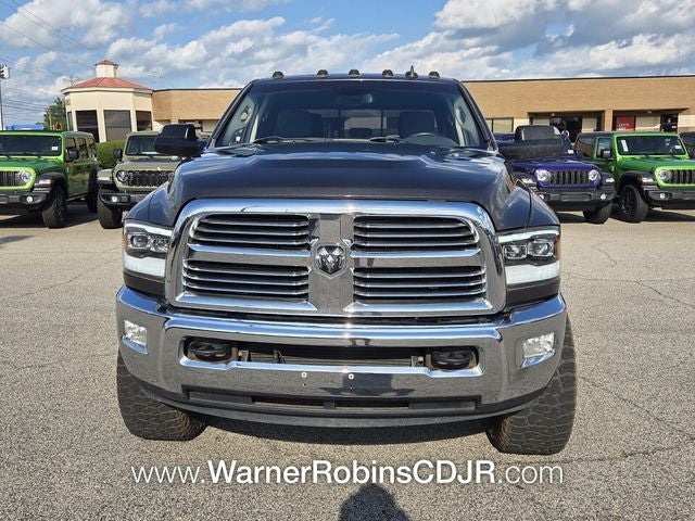 2015 RAM 2500 Lone Star