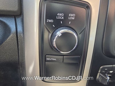 2015 RAM 2500 Lone Star