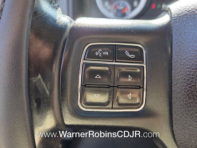 2015 RAM 2500 Lone Star