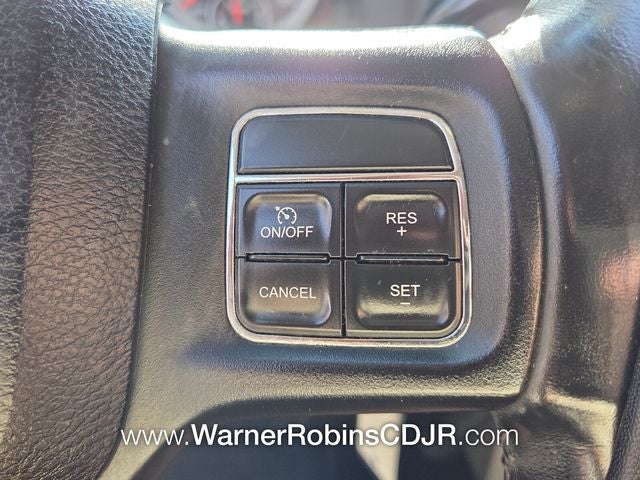 2015 RAM 2500 Lone Star