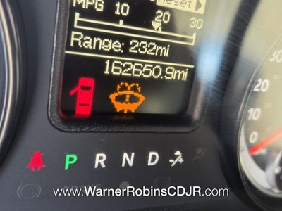 2015 RAM 2500 Lone Star