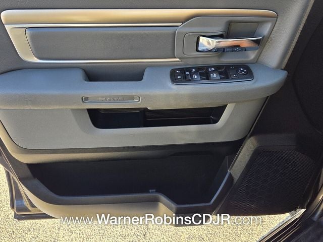 2015 RAM 2500 Lone Star