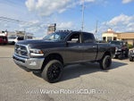 2015 RAM 2500 Lone Star
