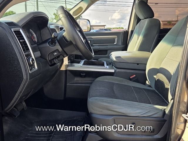 2015 RAM 2500 Lone Star