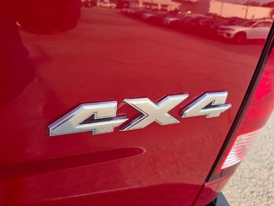 2018 RAM 2500 Big Horn