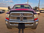 2018 RAM 2500 Big Horn