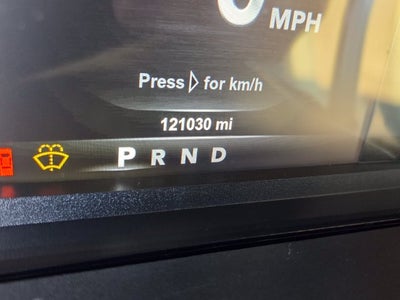 2018 RAM 2500 Big Horn