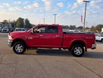 2018 RAM 2500 Big Horn