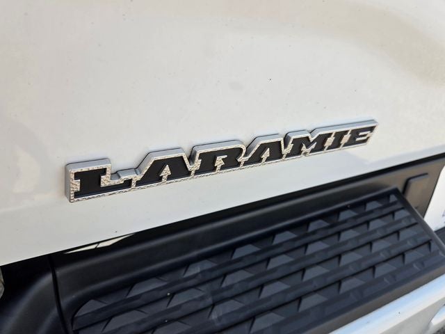 2022 RAM 2500 Laramie Crew Cab 4WD