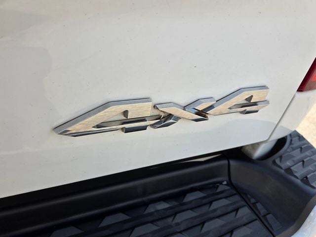 2022 RAM 2500 Laramie Crew Cab 4WD