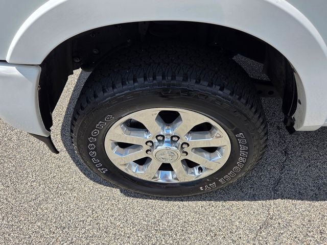 2022 RAM 2500 Laramie Crew Cab 4WD