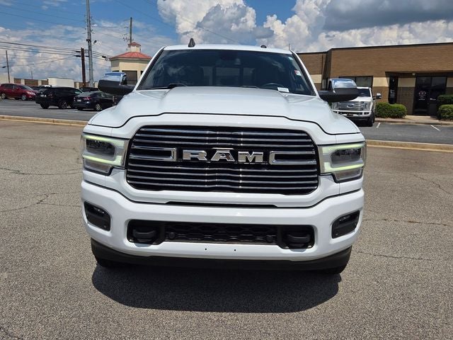 2022 RAM 2500 Laramie Crew Cab 4WD