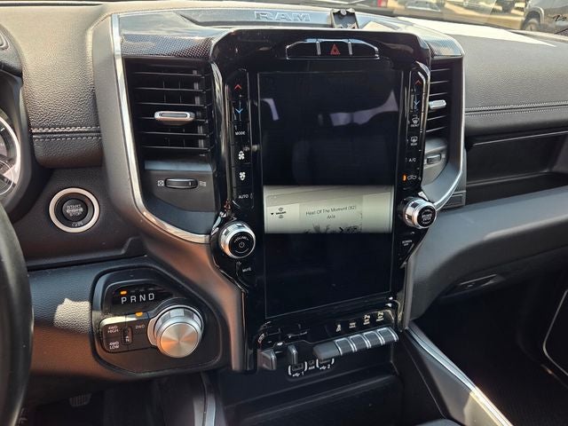 2022 RAM 2500 Laramie Crew Cab 4WD