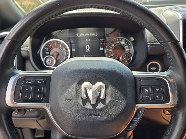 2022 RAM 2500 Laramie Crew Cab 4WD