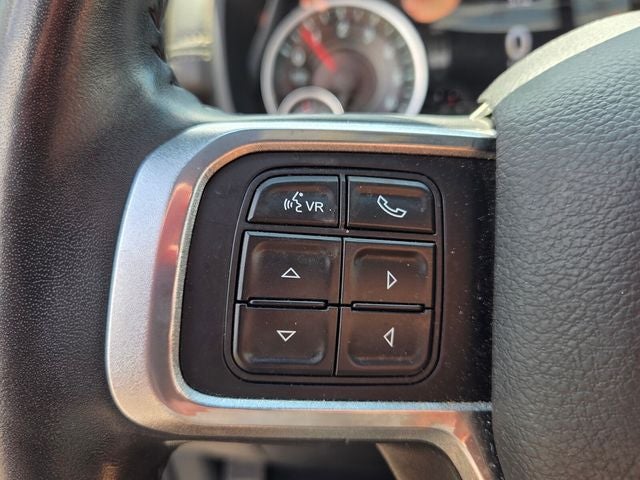 2022 RAM 2500 Laramie Crew Cab 4WD