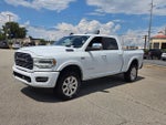 2022 RAM 2500 Laramie Crew Cab 4WD