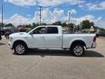 2022 RAM 2500 Laramie Crew Cab 4WD