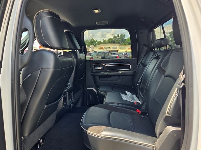 2022 RAM 2500 Laramie Crew Cab 4WD