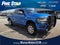 2021 RAM 2500 Laramie Crew Cab 4WD