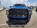 2021 RAM 2500 Laramie Crew Cab 4WD