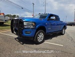 2021 RAM 2500 Laramie Crew Cab 4WD