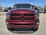 2017 RAM 2500 Lone Star Mega Cab 4WD