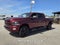2017 RAM 2500 Lone Star Mega Cab 4WD