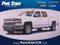 2017 Chevrolet Silverado 1500 LTZ 1LZ
