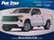 2024 Chevrolet Silverado 1500 LT Crew Cab 4WD