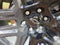 2025 Chevrolet Silverado 1500 LT Trail Boss Crew Cab 4WD