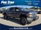 2015 Chevrolet Silverado 1500 LT LT1
