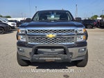 2015 Chevrolet Silverado 1500 LT LT1