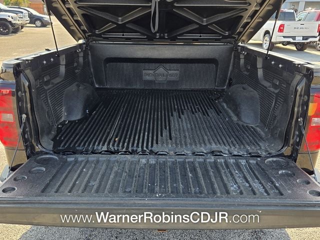 2014 Chevrolet Silverado 1500 LT LT1