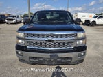 2014 Chevrolet Silverado 1500 LT LT1