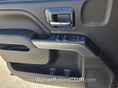 2014 Chevrolet Silverado 1500 LT LT1