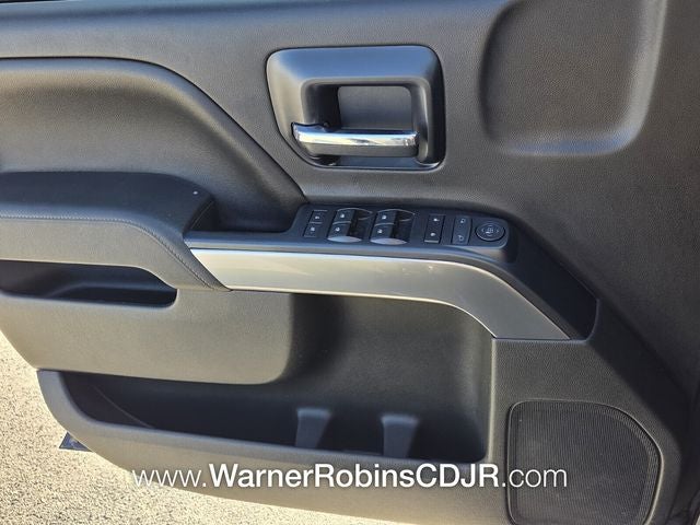 2014 Chevrolet Silverado 1500 LT LT1
