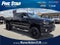 2018 Chevrolet Silverado 1500 LTZ 2LZ