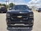 2018 Chevrolet Silverado 1500 LTZ 2LZ