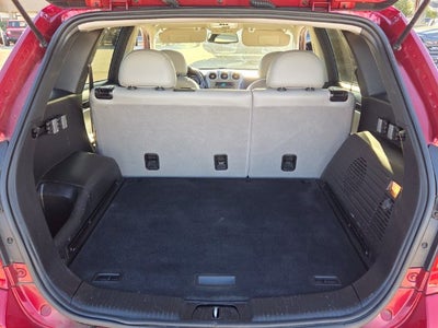2013 Chevrolet Captiva Sport LTZ