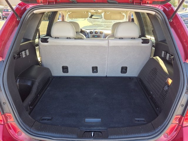 2013 Chevrolet Captiva Sport LTZ