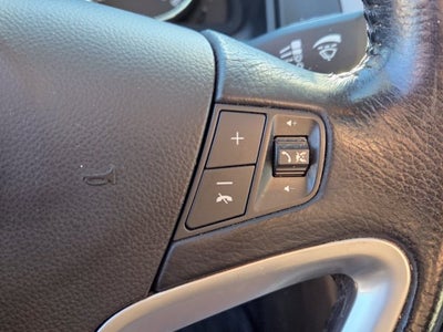 2013 Chevrolet Captiva Sport LTZ